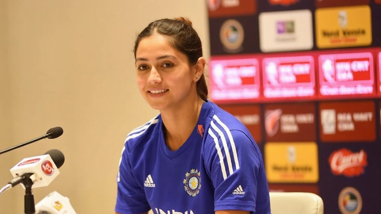 India Women vs Australia Women live streaming: 1st ODI TV details, start time, pitch and predicted XIs