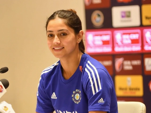 India Women vs Australia Women live streaming: 1st ODI TV details, start time, pitch and predicted XIs