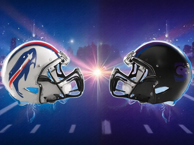 Sunday Night Football: Bills edge Ravens 41-40 — odds, picks, and what we learned