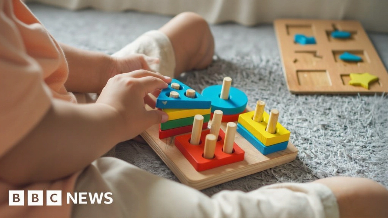 Radiant hacks Kido nurseries, threatens parents with child data ransom