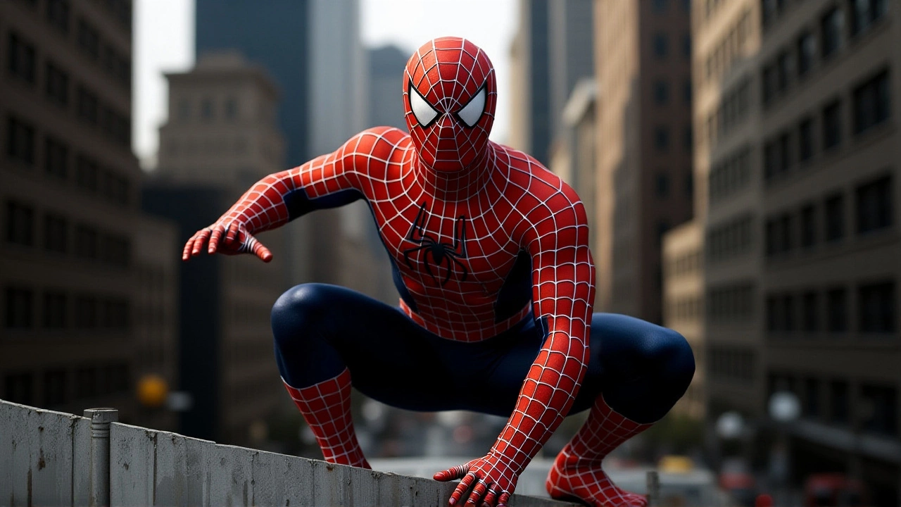 Spider-Man 4 Revival Gains Momentum as Mattson Tomlin Pushes for Tobey Maguire’s Fatherhood Story