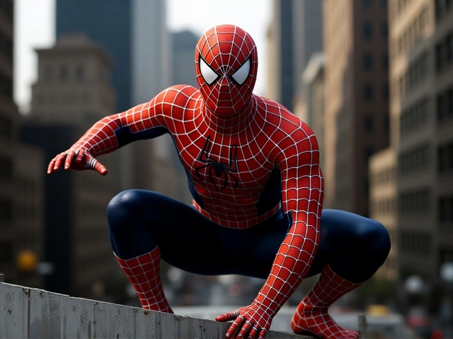 Spider-Man 4 Revival Gains Momentum as Mattson Tomlin Pushes for Tobey Maguire’s Fatherhood Story
