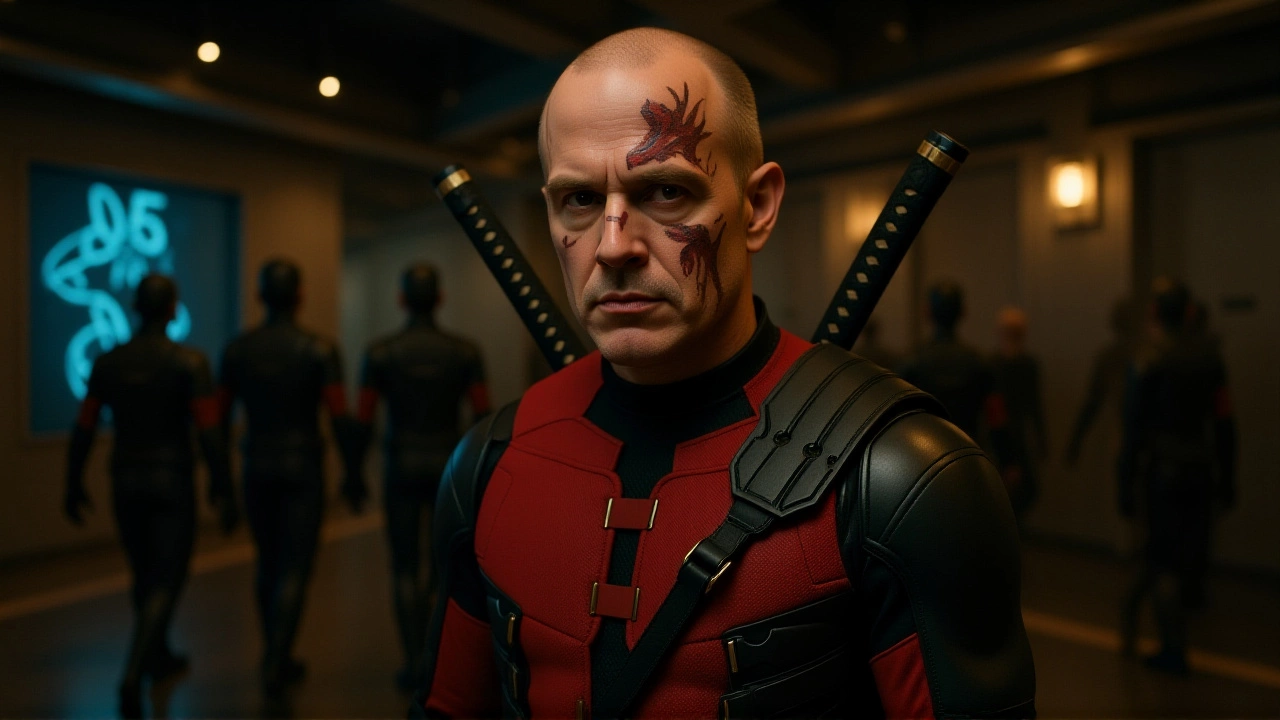 A Tour Built on Memory