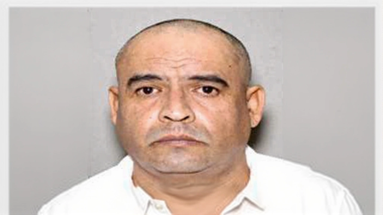 ICE Arrests Child Pornographers, Gang Members, and Murderers Across U.S. in Nationwide Crackdown