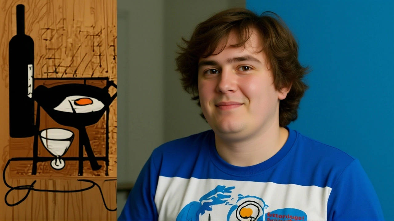 John Candy Documentary Tops Prime Video as Colorist Taylor Black Crafts Nostalgic Visual Tone