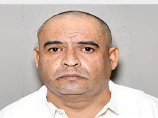 ICE Arrests Child Pornographers, Gang Members, and Murderers Across U.S. in Nationwide Crackdown