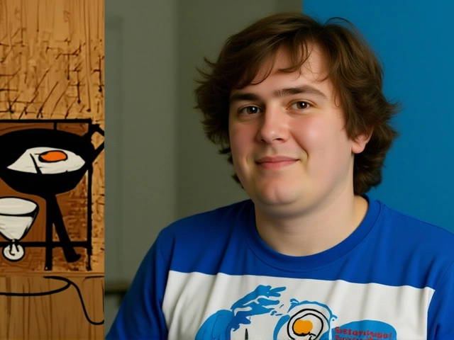 John Candy Documentary Tops Prime Video as Colorist Taylor Black Crafts Nostalgic Visual Tone