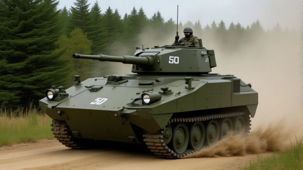 Why This Matters Beyond the Battlefield