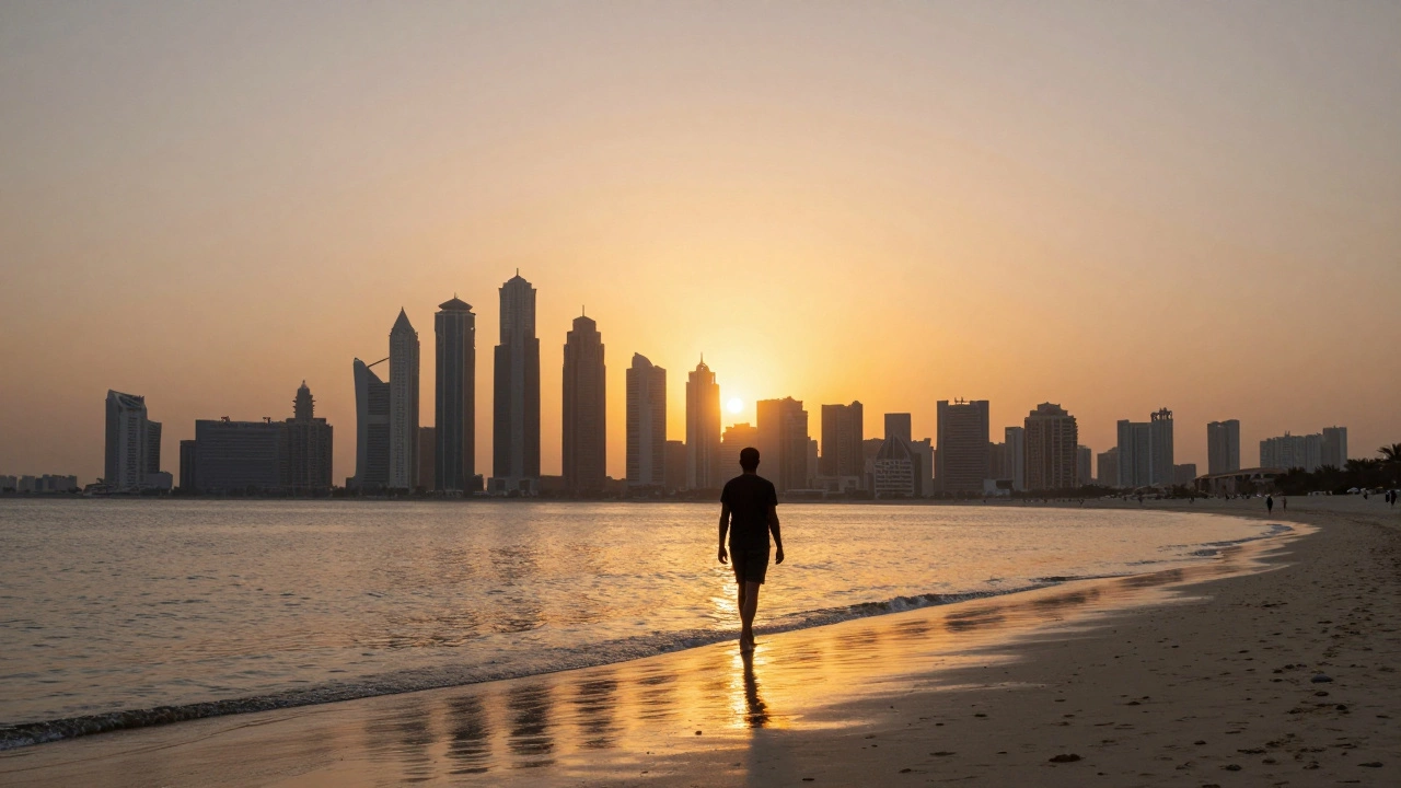 Escort Services in Dubai: What You Need to Know Before You Go