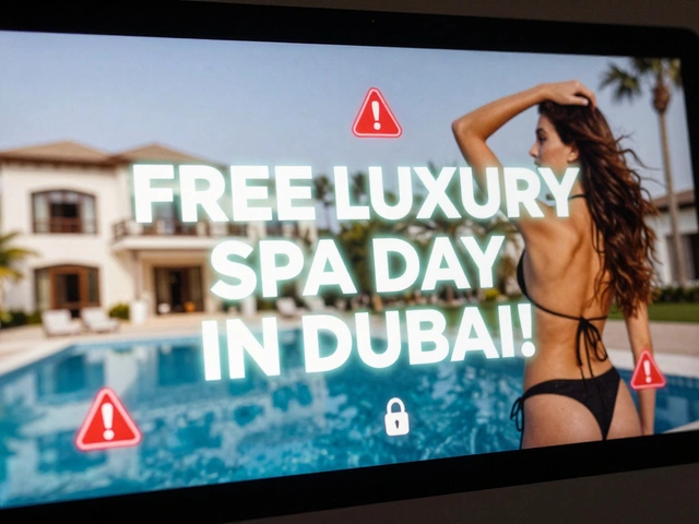 Why Does My Ad Seem Suspicious? Common Red Flags and How to Spot Them