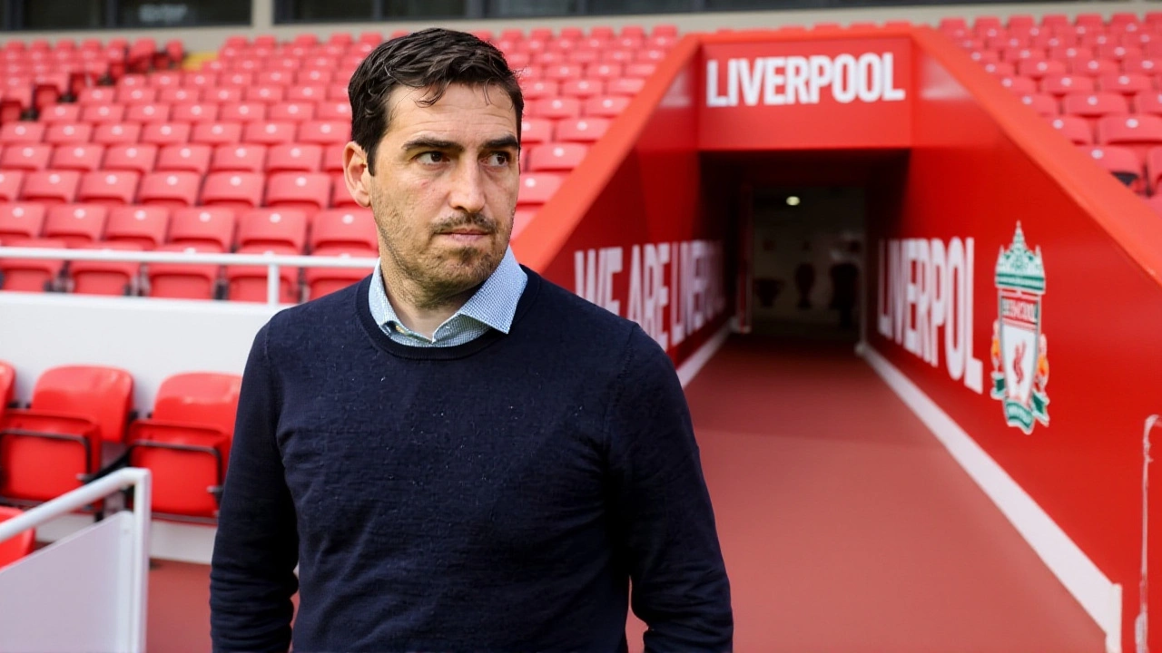 Premier League 2026/27 Fixtures: Liverpool, Arsenal Openings Set