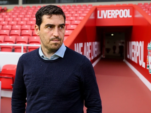 Premier League 2026/27 Fixtures: Liverpool, Arsenal Openings Set
